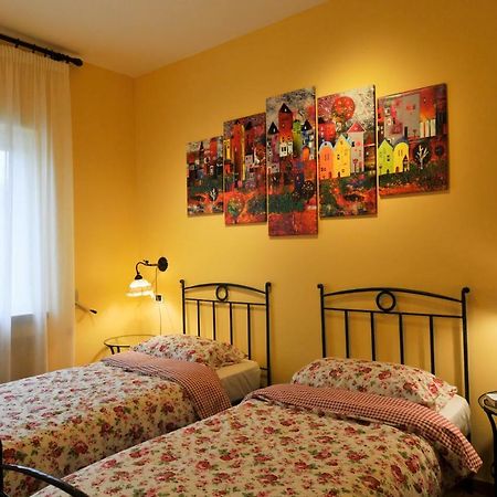 Appartamento Casa Max Napoli Esterno foto