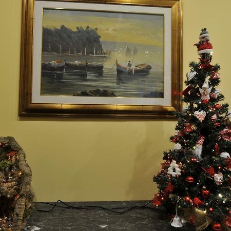 Appartamento Casa Max Napoli Esterno foto