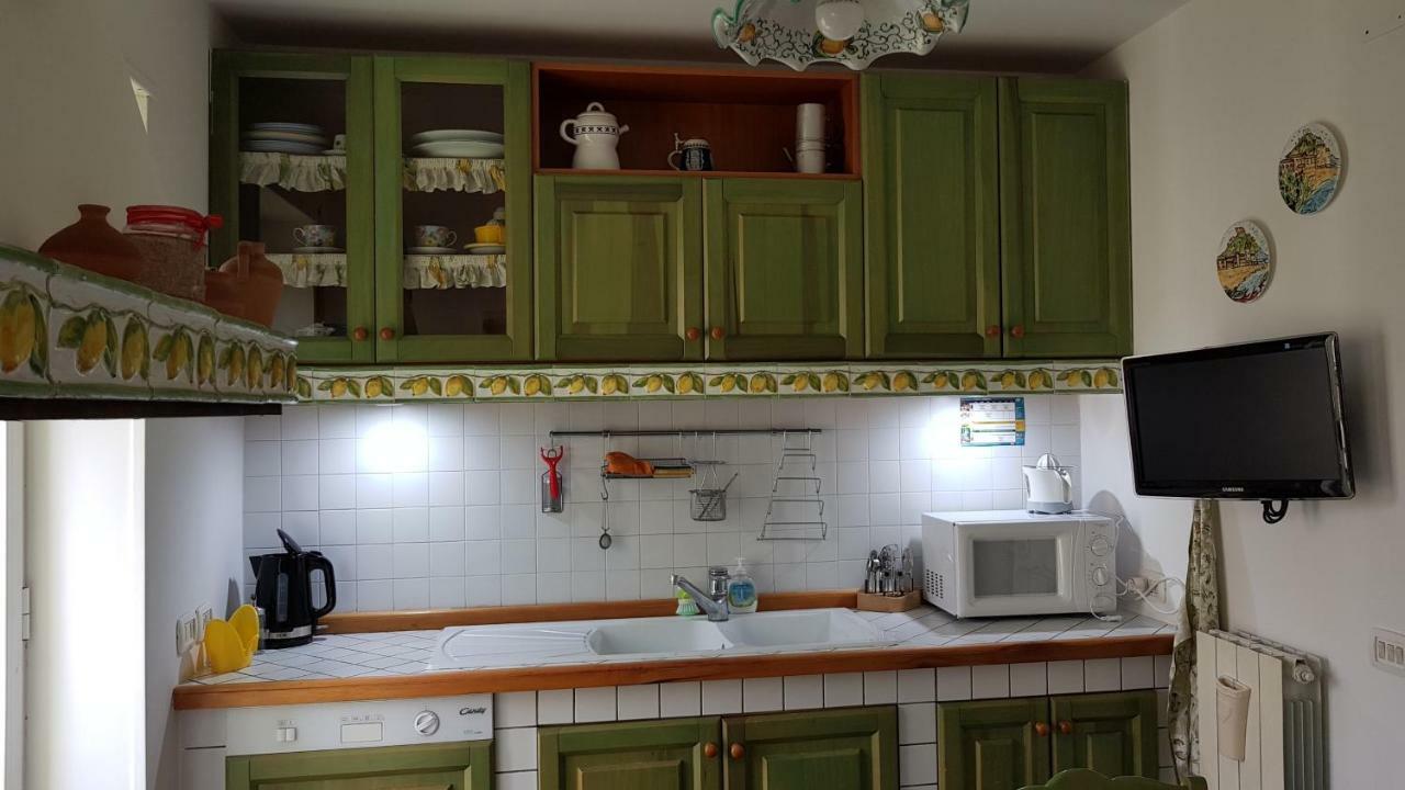 Appartamento Casa Max Napoli Esterno foto