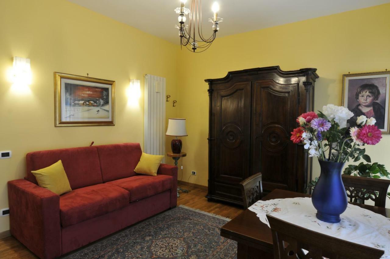 Appartamento Casa Max Napoli Esterno foto