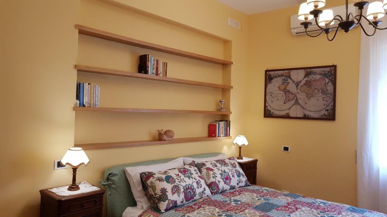 Appartamento Casa Max Napoli Esterno foto