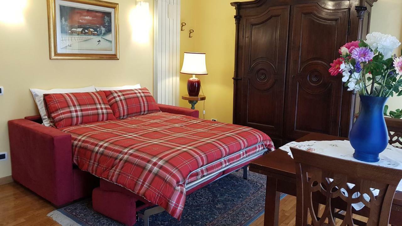 Appartamento Casa Max Napoli Esterno foto