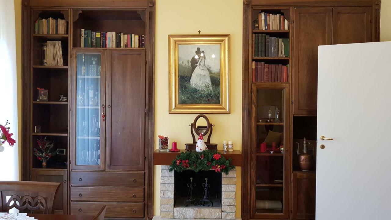 Appartamento Casa Max Napoli Esterno foto
