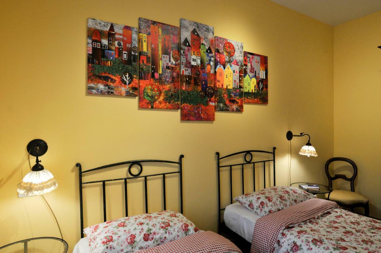 Appartamento Casa Max Napoli Esterno foto