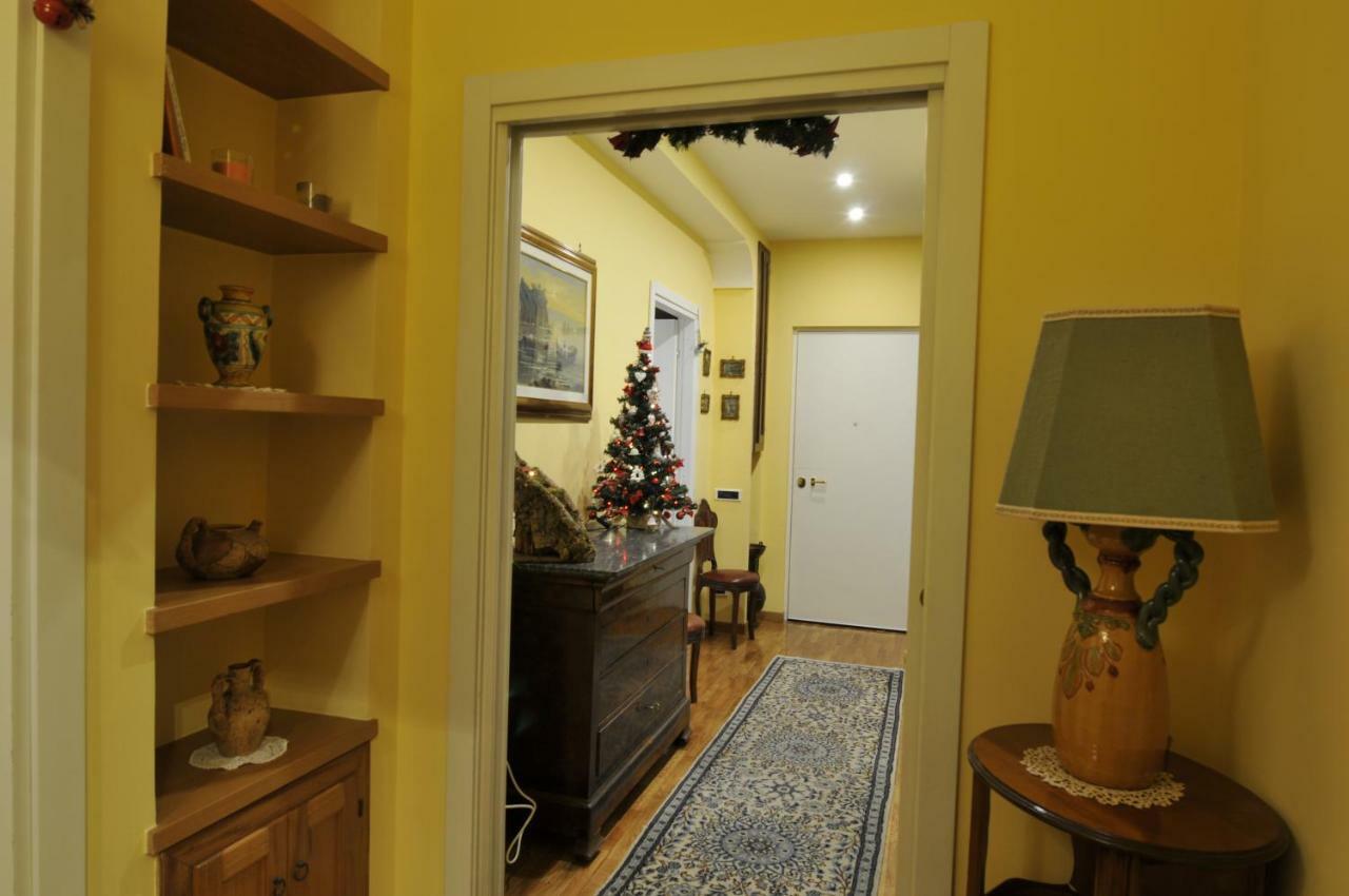 Appartamento Casa Max Napoli Esterno foto